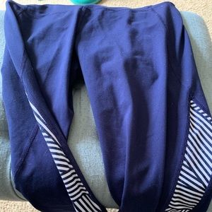 Old Navy Athletic Capris